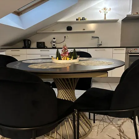 La Magie De Noël à Appartement *