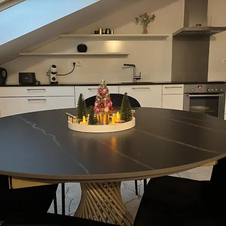 La Magie De Noël à