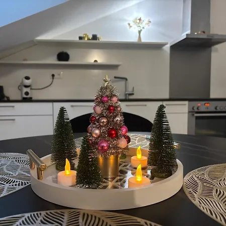 La Magie De Noël à * Colmar